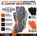 Plantillas de Masaje