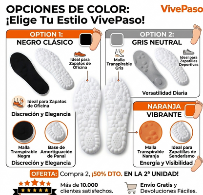 Plantillas de Masaje