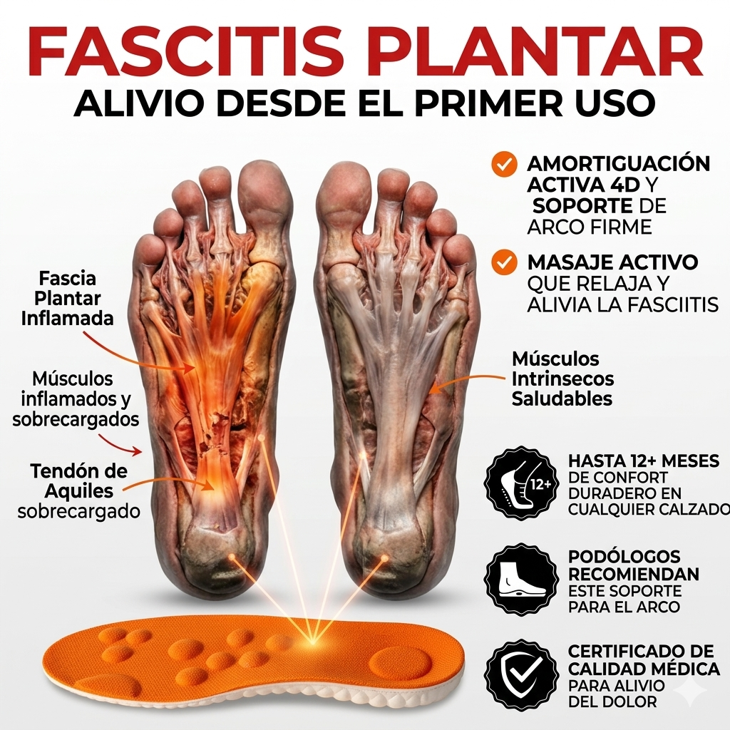 Plantillas de Masaje